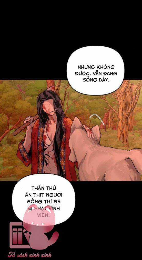 Tiên Nữ Ngoại Truyện Chapter 21 trang 15