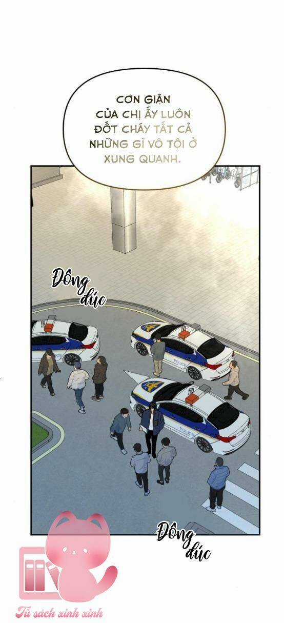 Tiên Nữ Ngoại Truyện Chapter 21 trang 21