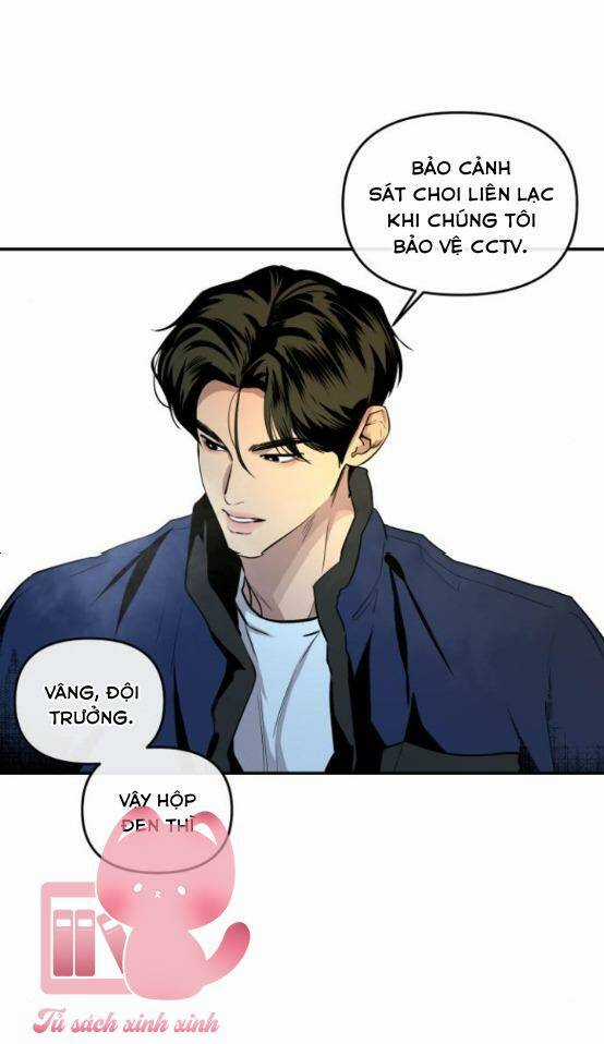 Tiên Nữ Ngoại Truyện Chapter 21 trang 22