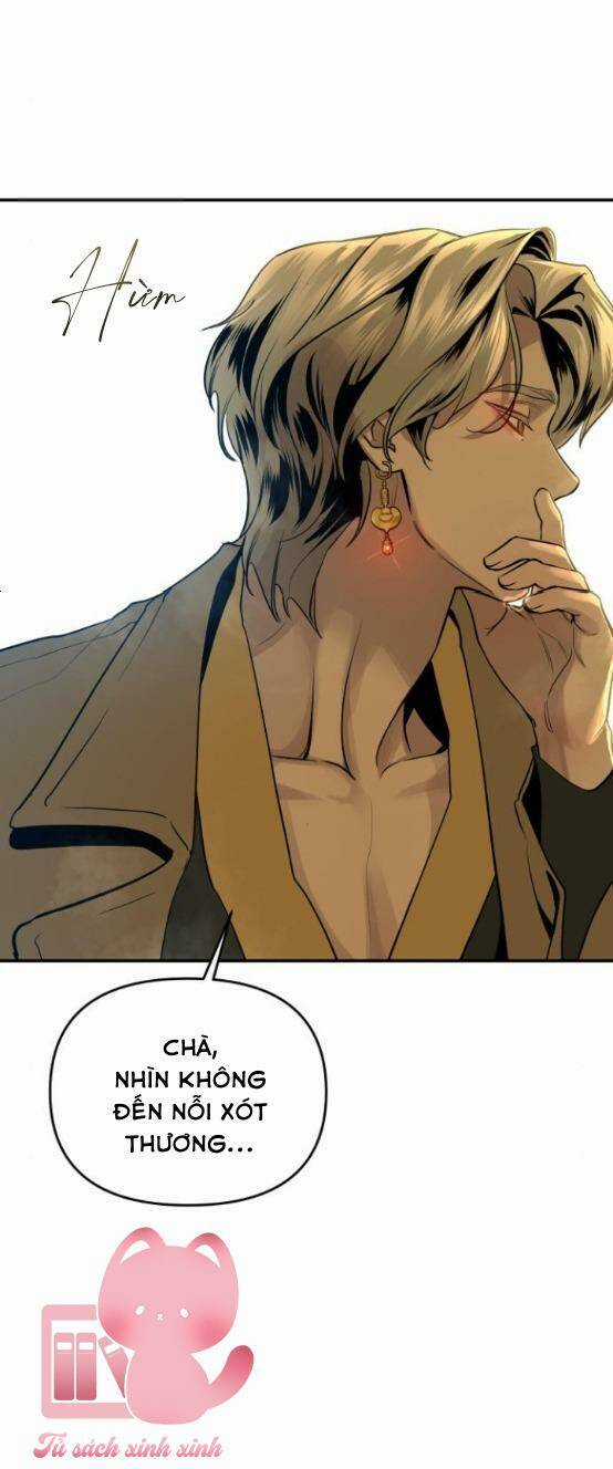 Tiên Nữ Ngoại Truyện Chapter 21 trang 23