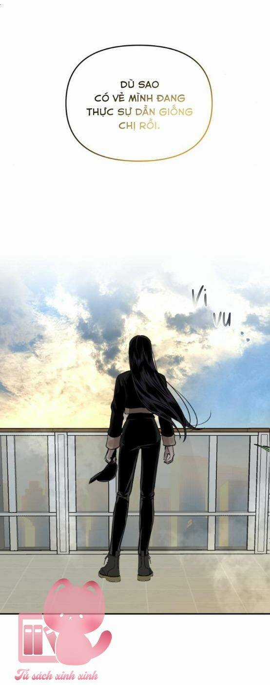 Tiên Nữ Ngoại Truyện Chapter 21 trang 25