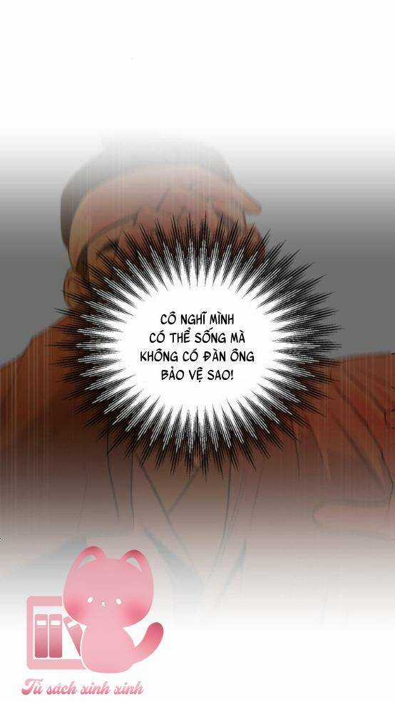 Tiên Nữ Ngoại Truyện Chapter 21 trang 27