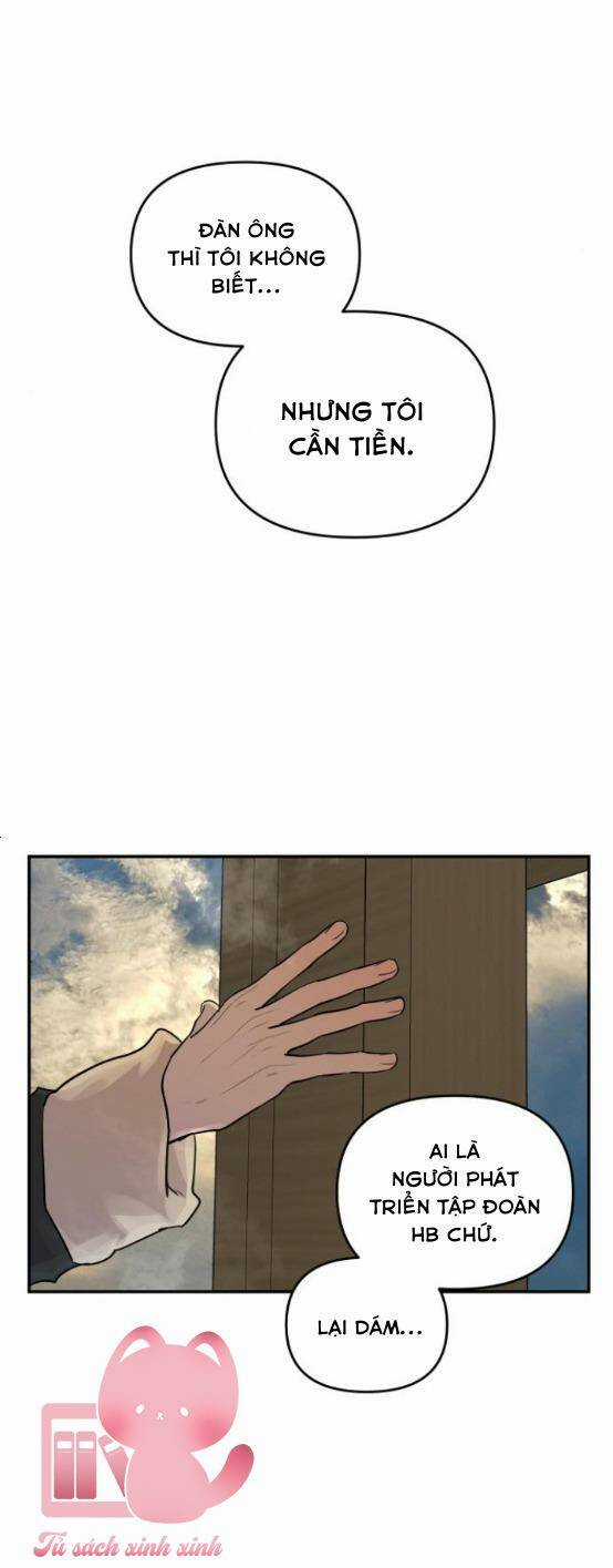 Tiên Nữ Ngoại Truyện Chapter 21 trang 28