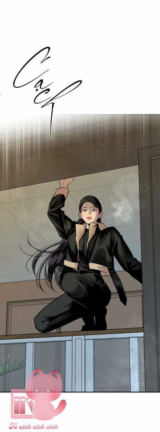 Tiên Nữ Ngoại Truyện Chapter 21 trang 29