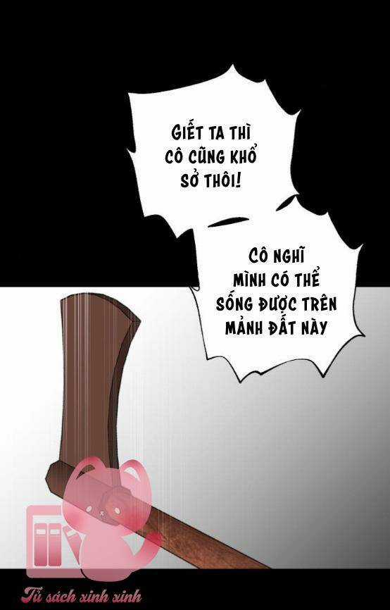 Tiên Nữ Ngoại Truyện Chapter 21 trang 3