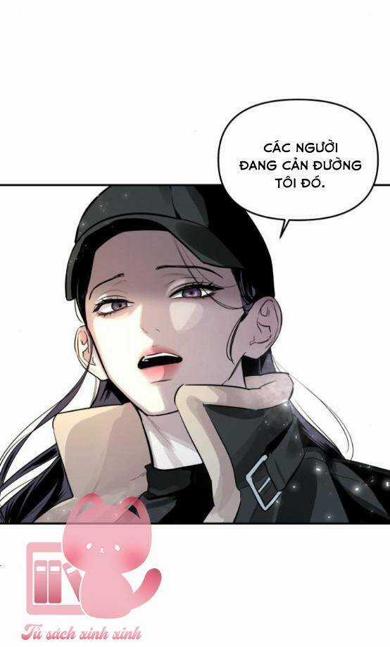 Tiên Nữ Ngoại Truyện Chapter 21 trang 30