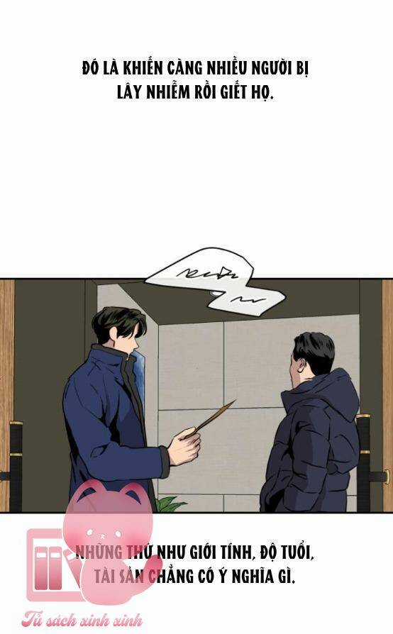 Tiên Nữ Ngoại Truyện Chapter 21 trang 34