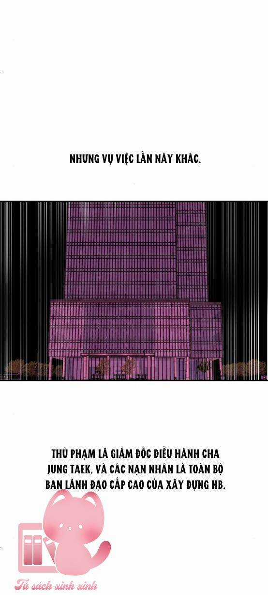 Tiên Nữ Ngoại Truyện Chapter 21 trang 36