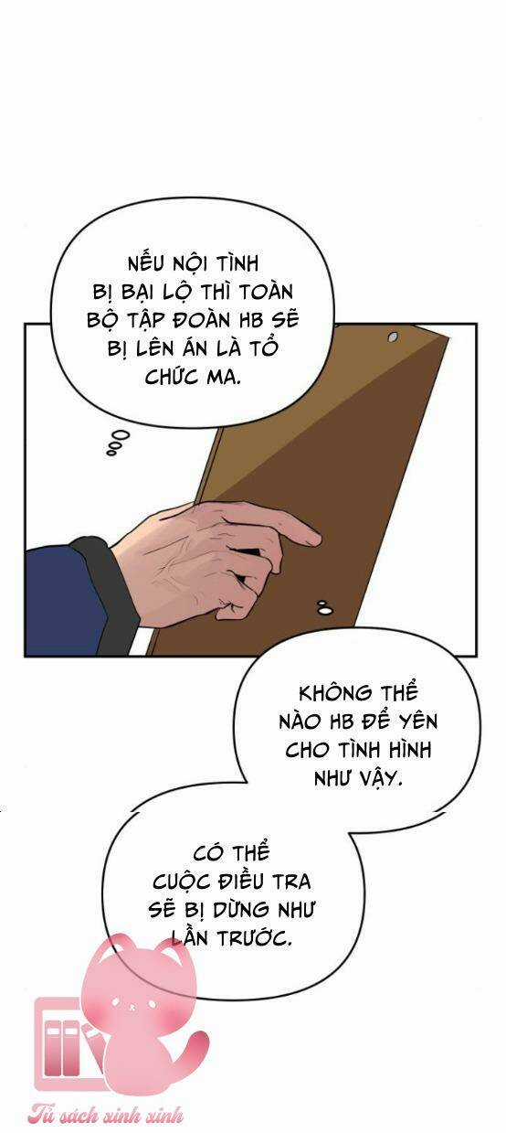 Tiên Nữ Ngoại Truyện Chapter 21 trang 37