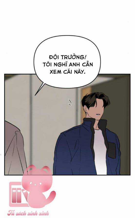 Tiên Nữ Ngoại Truyện Chapter 21 trang 38