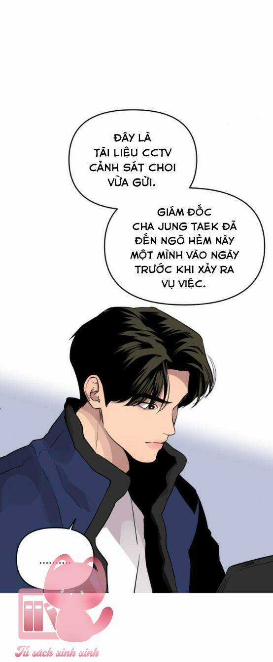Tiên Nữ Ngoại Truyện Chapter 21 trang 40