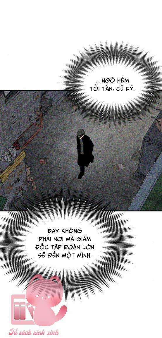 Tiên Nữ Ngoại Truyện Chapter 21 trang 41