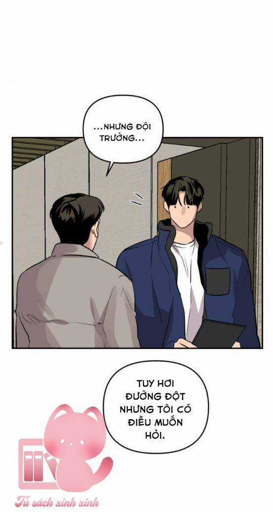 Tiên Nữ Ngoại Truyện Chapter 21 trang 43