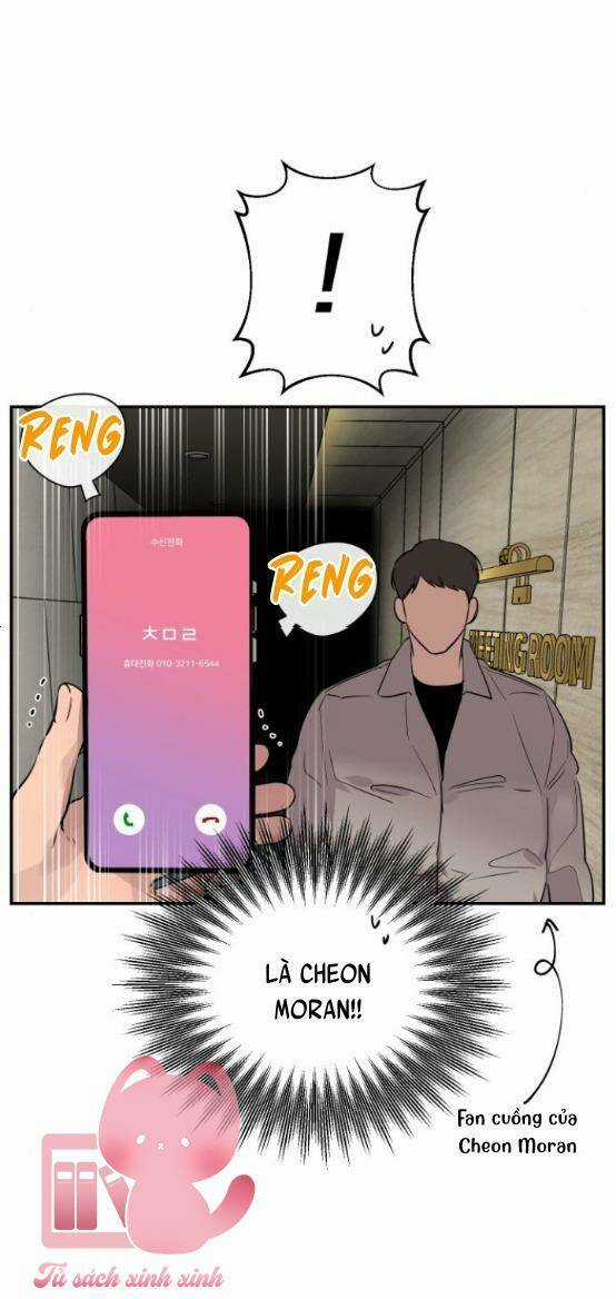 Tiên Nữ Ngoại Truyện Chapter 21 trang 45