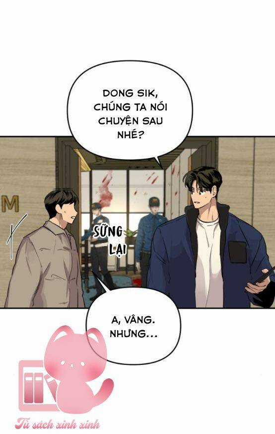Tiên Nữ Ngoại Truyện Chapter 21 trang 46