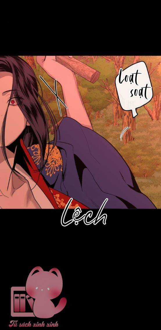 Tiên Nữ Ngoại Truyện Chapter 21 trang 5