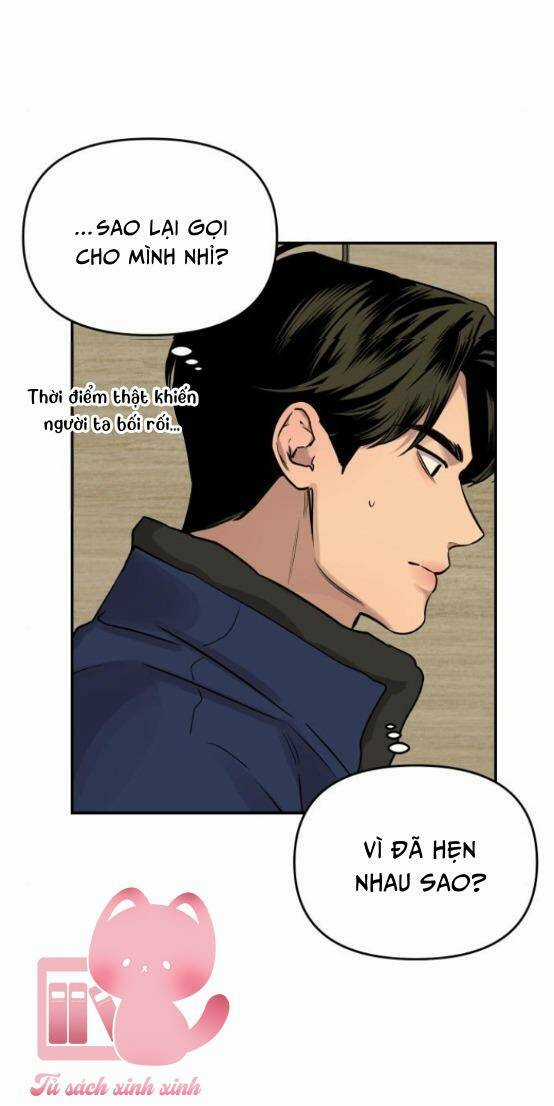 Tiên Nữ Ngoại Truyện Chapter 21 trang 50