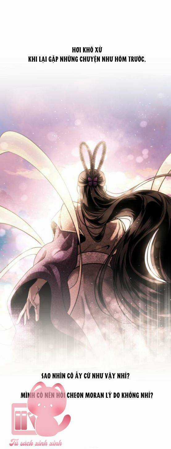 Tiên Nữ Ngoại Truyện Chapter 21 trang 51