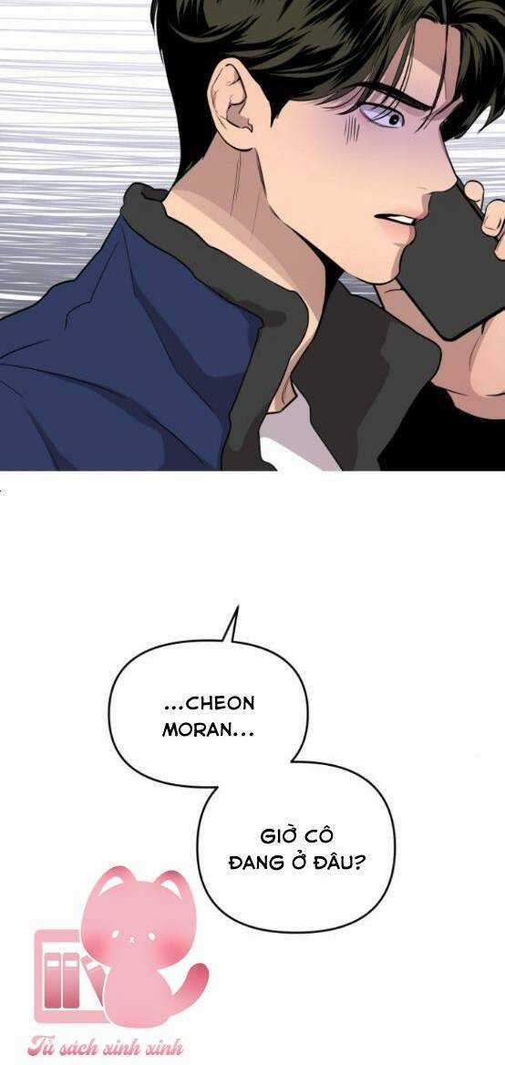 Tiên Nữ Ngoại Truyện Chapter 21 trang 54