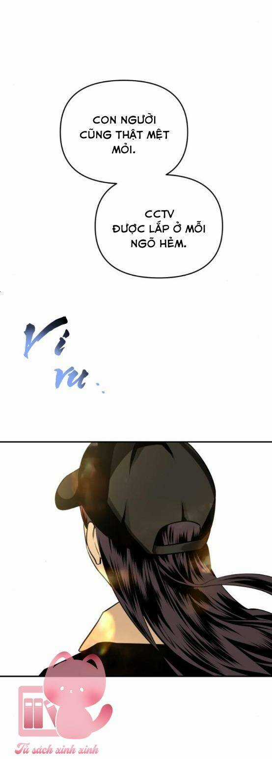 Tiên Nữ Ngoại Truyện Chapter 21 trang 56