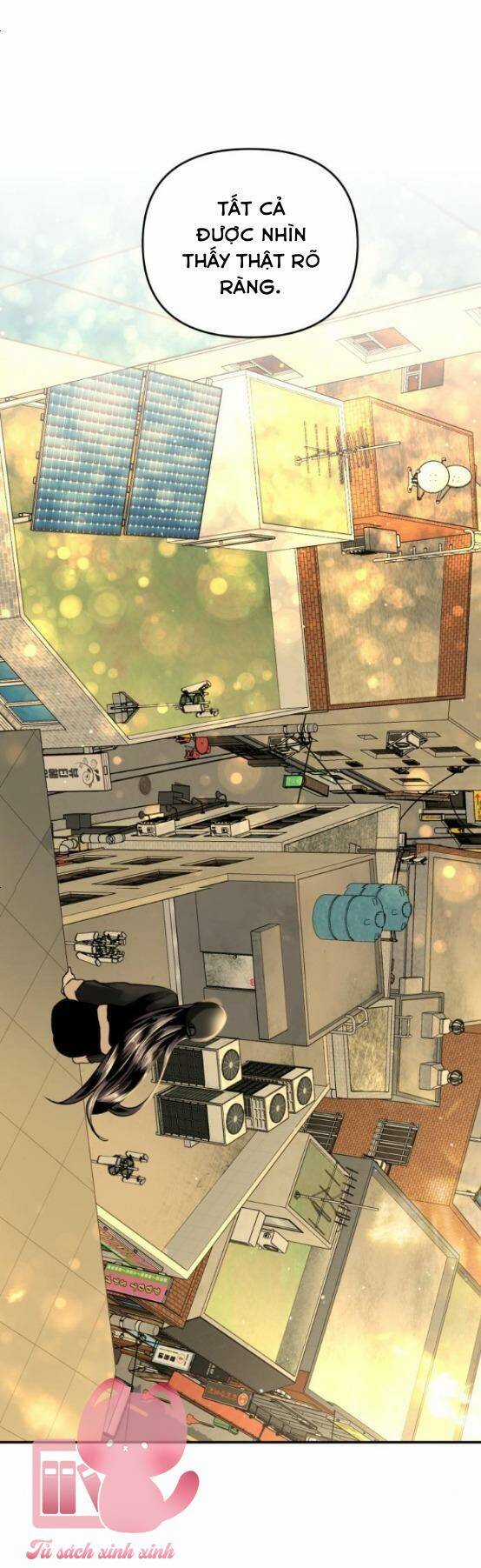 Tiên Nữ Ngoại Truyện Chapter 21 trang 57