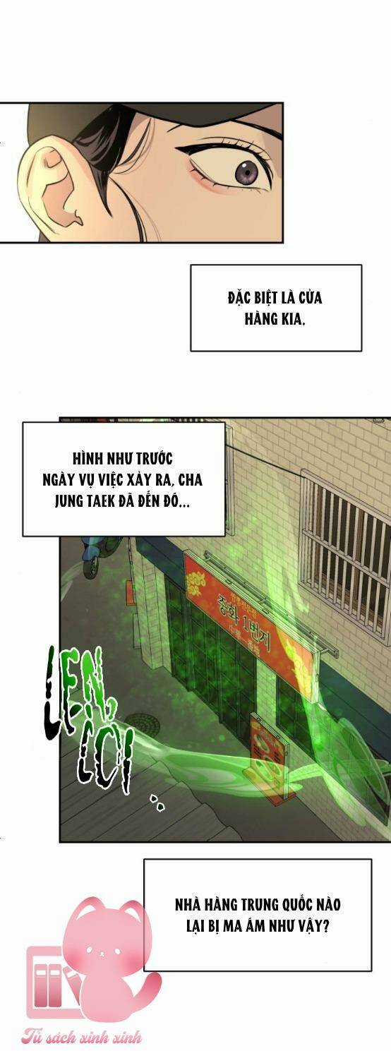 Tiên Nữ Ngoại Truyện Chapter 21 trang 58