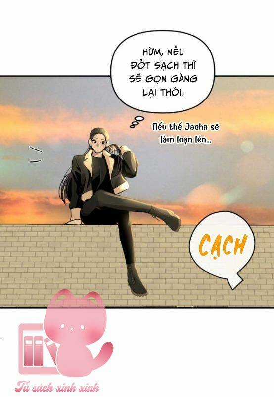 Tiên Nữ Ngoại Truyện Chapter 21 trang 59