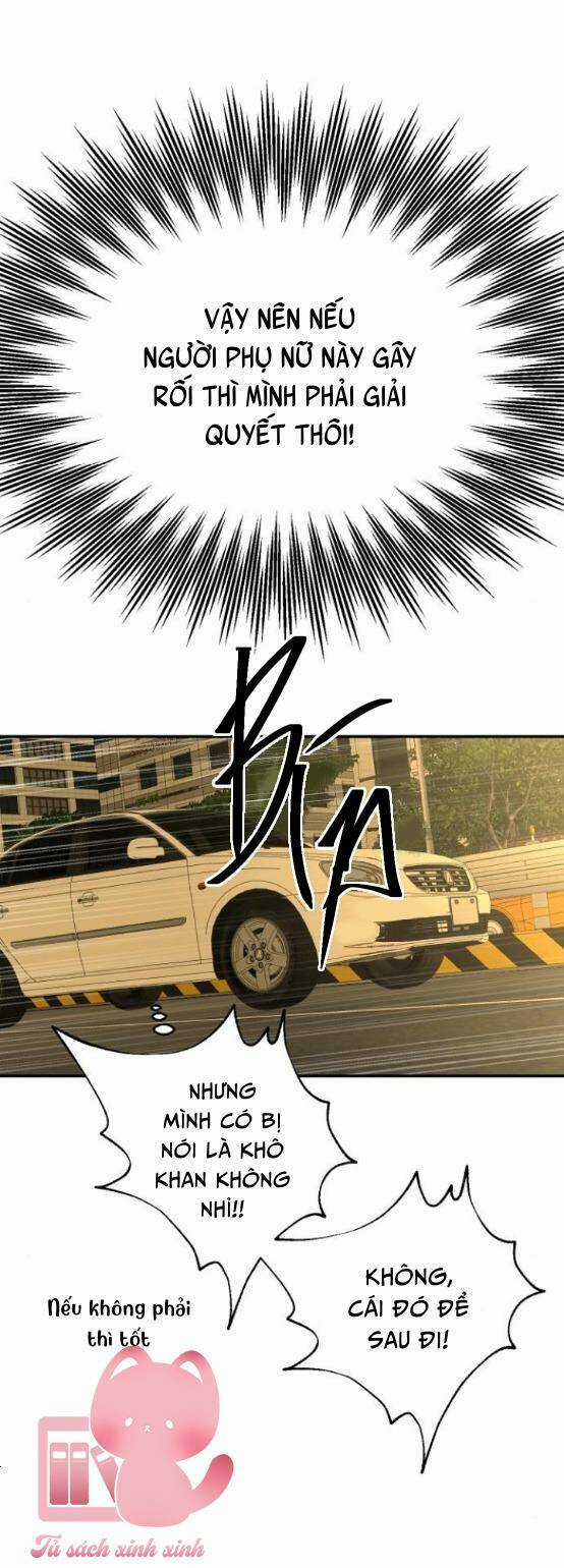 Tiên Nữ Ngoại Truyện Chapter 21 trang 69