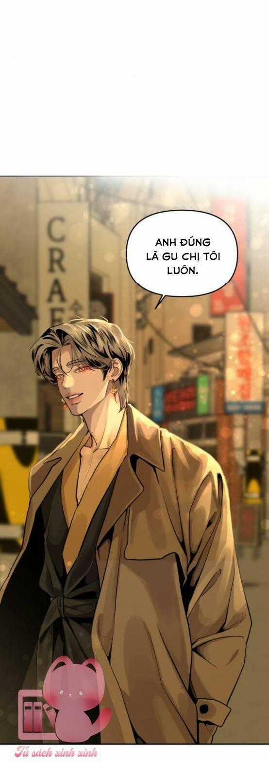 Tiên Nữ Ngoại Truyện Chapter 21 trang 75