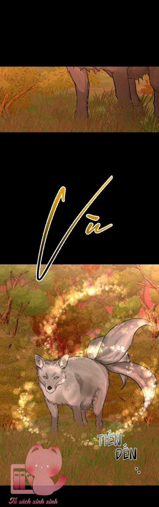 Tiên Nữ Ngoại Truyện Chapter 21 trang 8