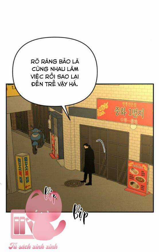 Tiên Nữ Ngoại Truyện Chapter 22 trang 12