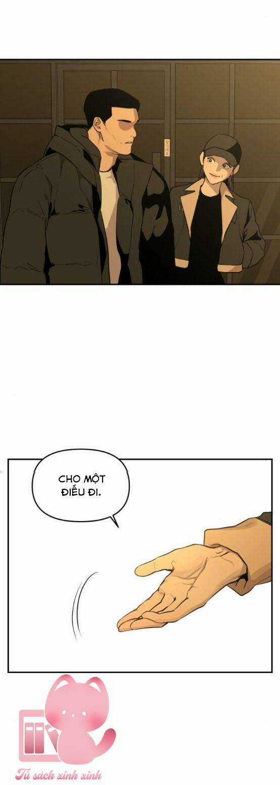 Tiên Nữ Ngoại Truyện Chapter 22 trang 14