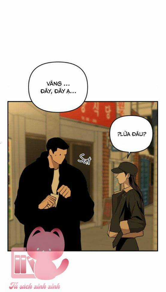 Tiên Nữ Ngoại Truyện Chapter 22 trang 16