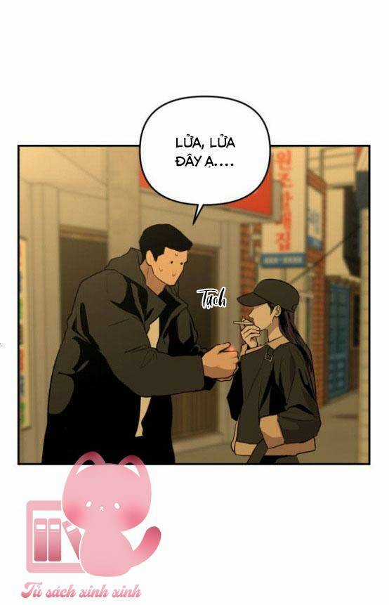 Tiên Nữ Ngoại Truyện Chapter 22 trang 17