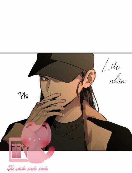 Tiên Nữ Ngoại Truyện Chapter 22 trang 18