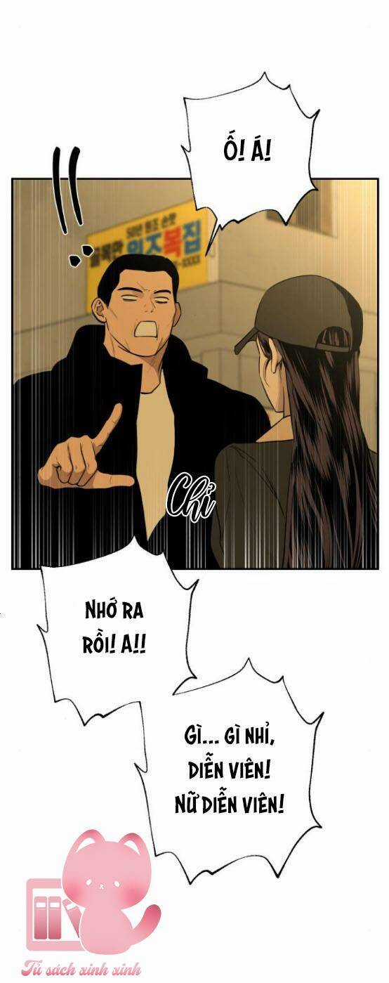 Tiên Nữ Ngoại Truyện Chapter 22 trang 19