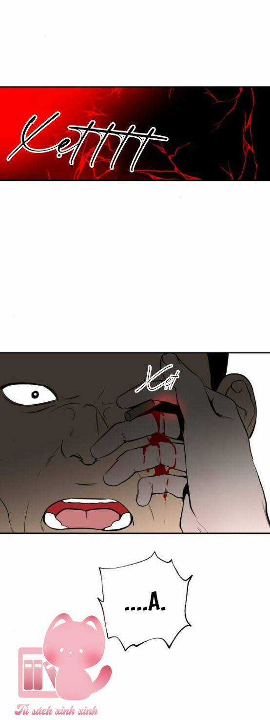 Tiên Nữ Ngoại Truyện Chapter 22 trang 21