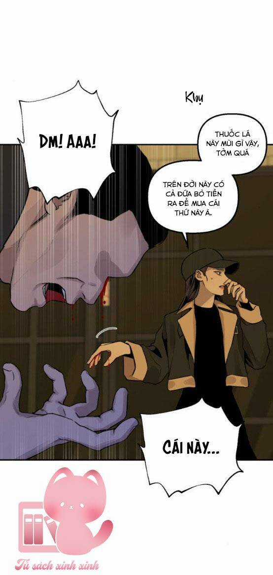 Tiên Nữ Ngoại Truyện Chapter 22 trang 23