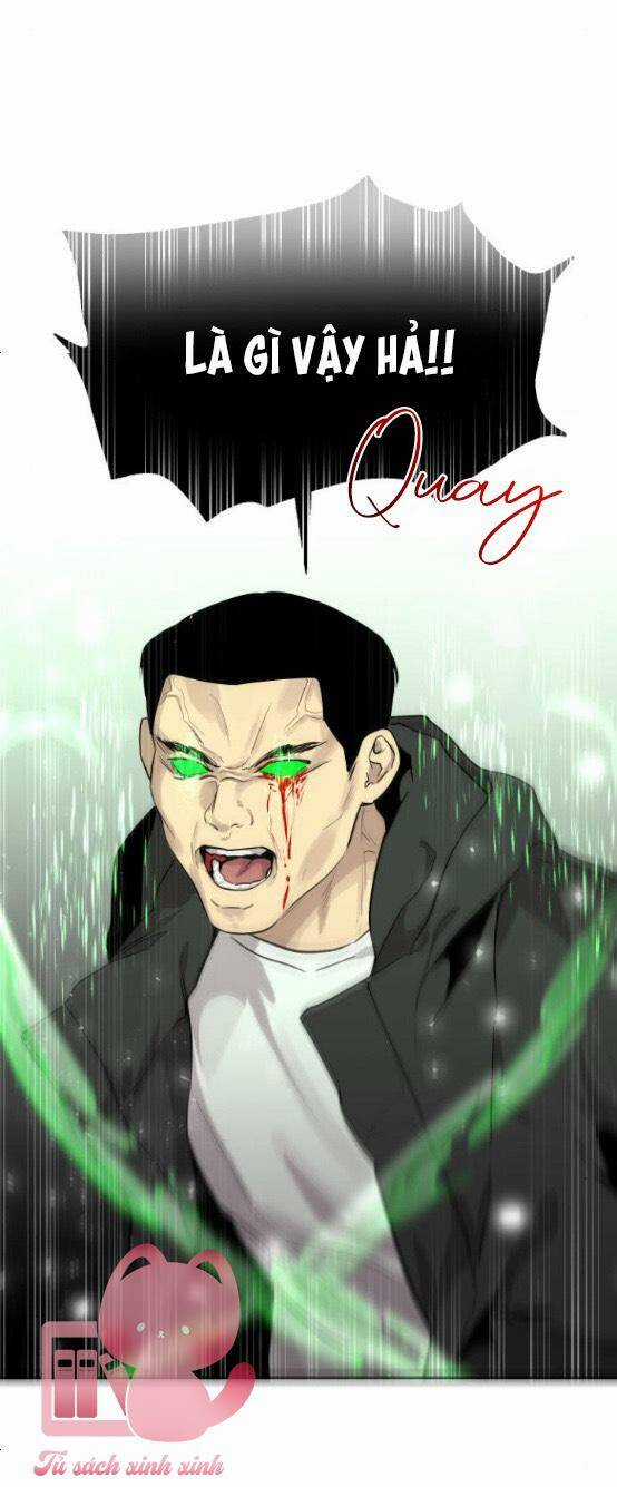 Tiên Nữ Ngoại Truyện Chapter 22 trang 24