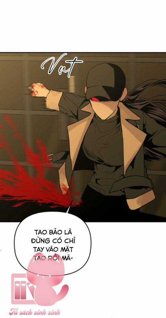 Tiên Nữ Ngoại Truyện Chapter 22 trang 26