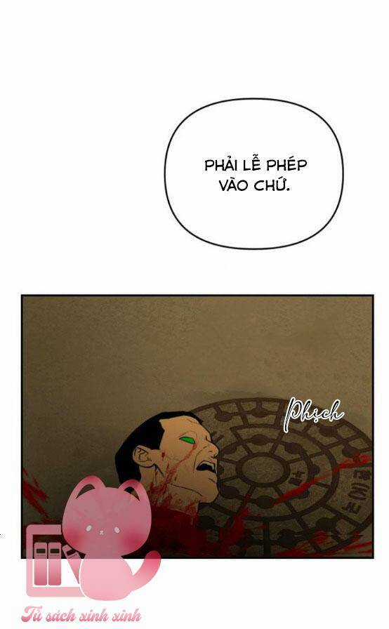 Tiên Nữ Ngoại Truyện Chapter 22 trang 27