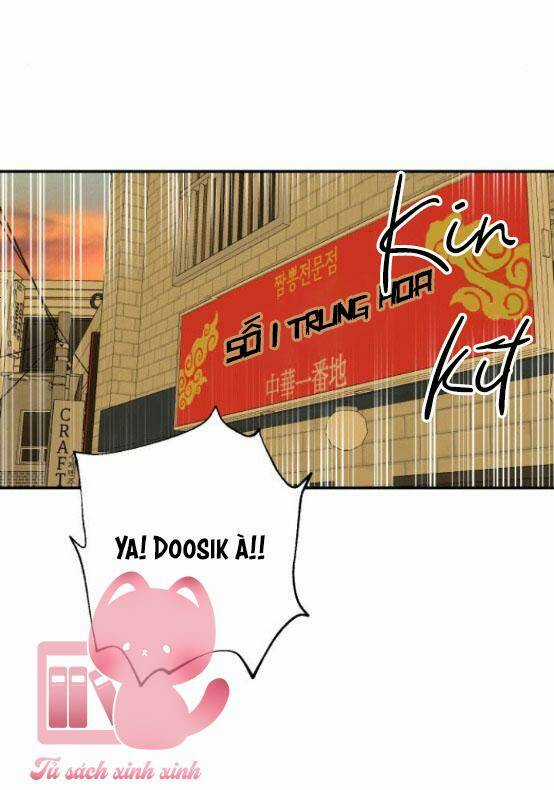 Tiên Nữ Ngoại Truyện Chapter 22 trang 29