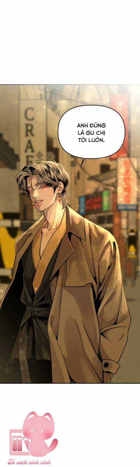 Tiên Nữ Ngoại Truyện Chapter 22 trang 3