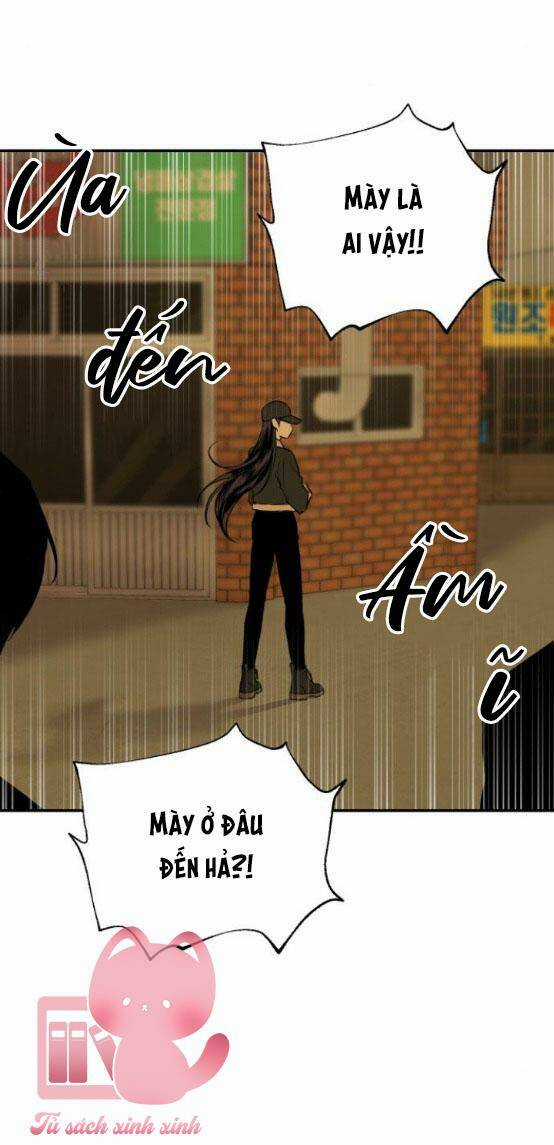 Tiên Nữ Ngoại Truyện Chapter 22 trang 30