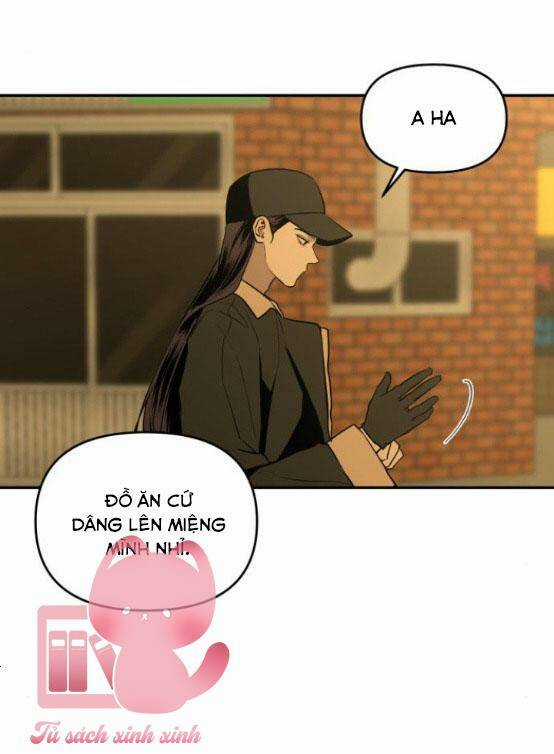 Tiên Nữ Ngoại Truyện Chapter 22 trang 32