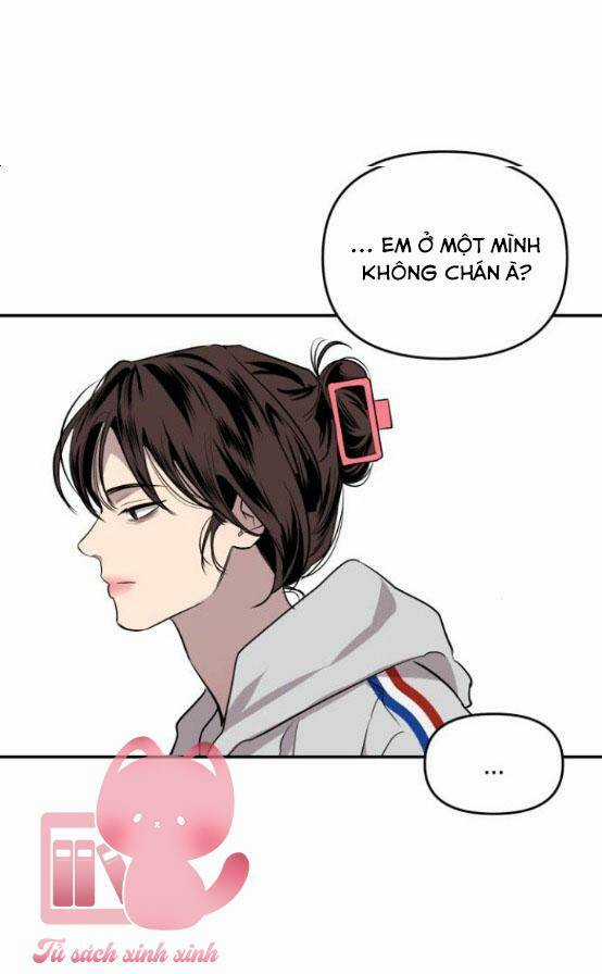 Tiên Nữ Ngoại Truyện Chapter 22 trang 39