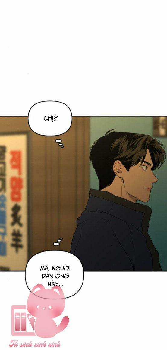 Tiên Nữ Ngoại Truyện Chapter 22 trang 4