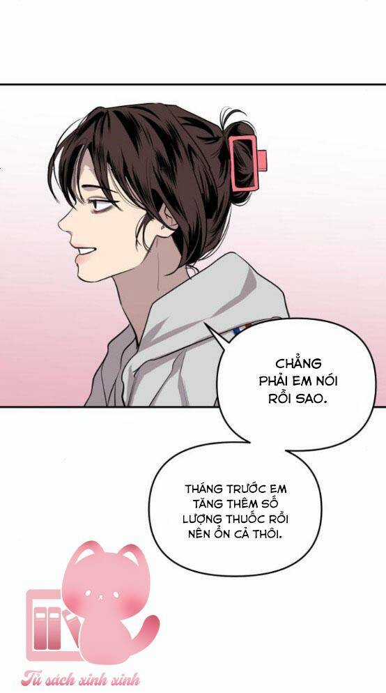 Tiên Nữ Ngoại Truyện Chapter 22 trang 40