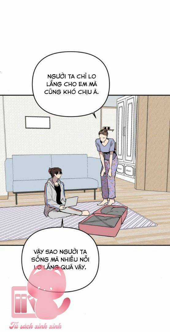 Tiên Nữ Ngoại Truyện Chapter 22 trang 41