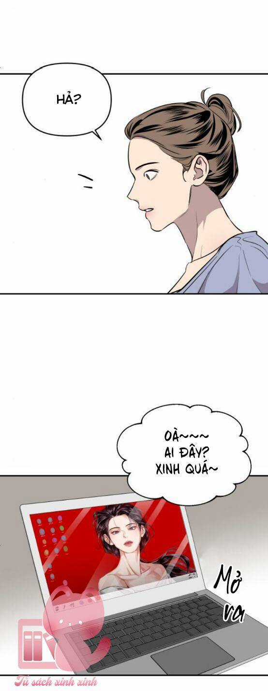 Tiên Nữ Ngoại Truyện Chapter 22 trang 42